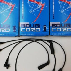 SPARK PLUG LEADS (BOUGI)